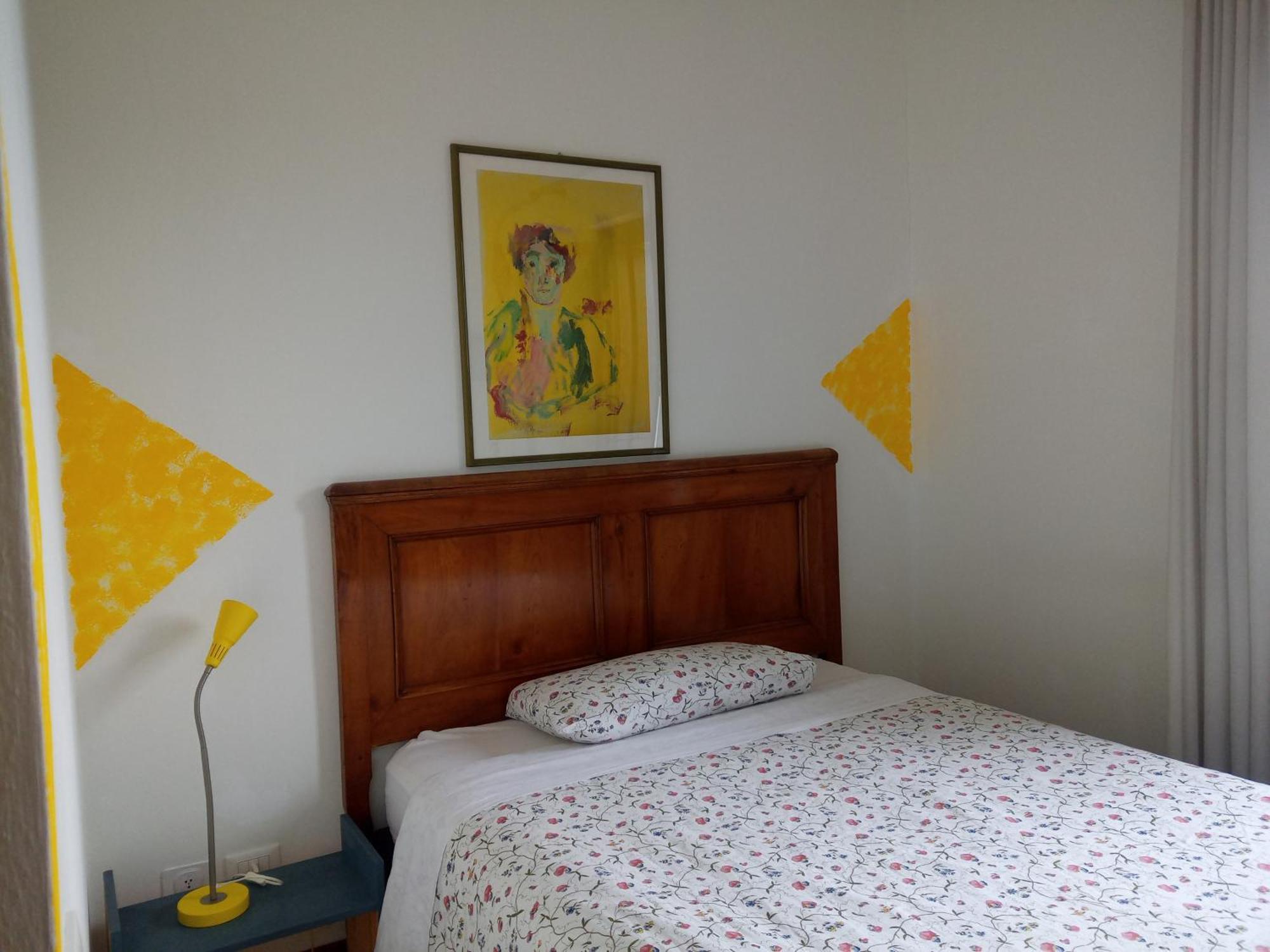 Albergo Alla Posta Anduins Habitación foto