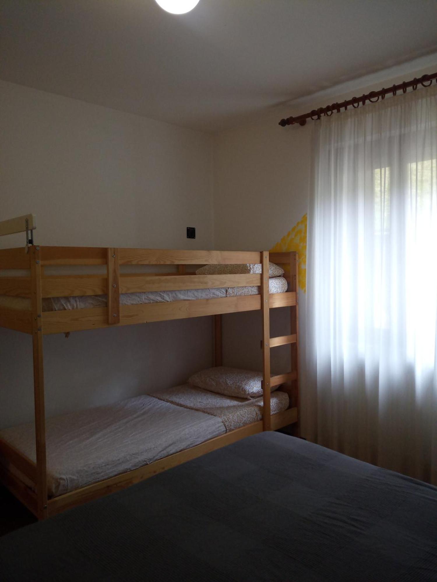 Albergo Alla Posta Anduins Habitación foto