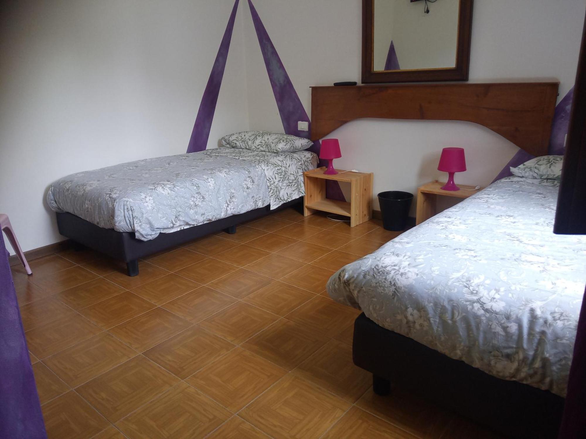Albergo Alla Posta Anduins Habitación foto