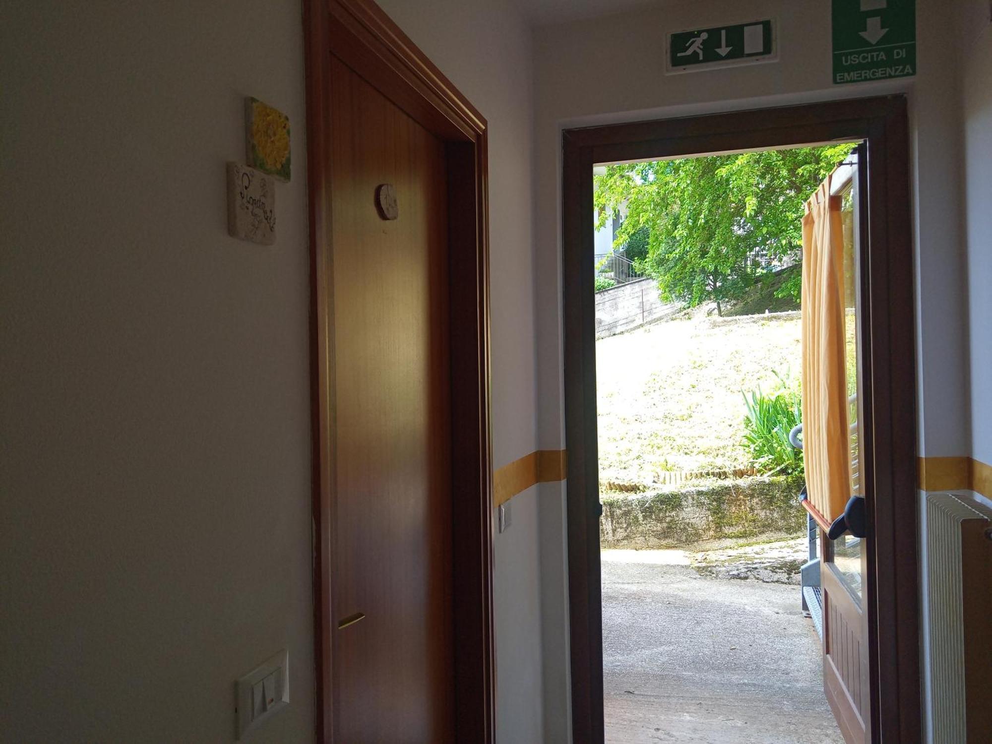 Albergo Alla Posta Anduins Habitación foto
