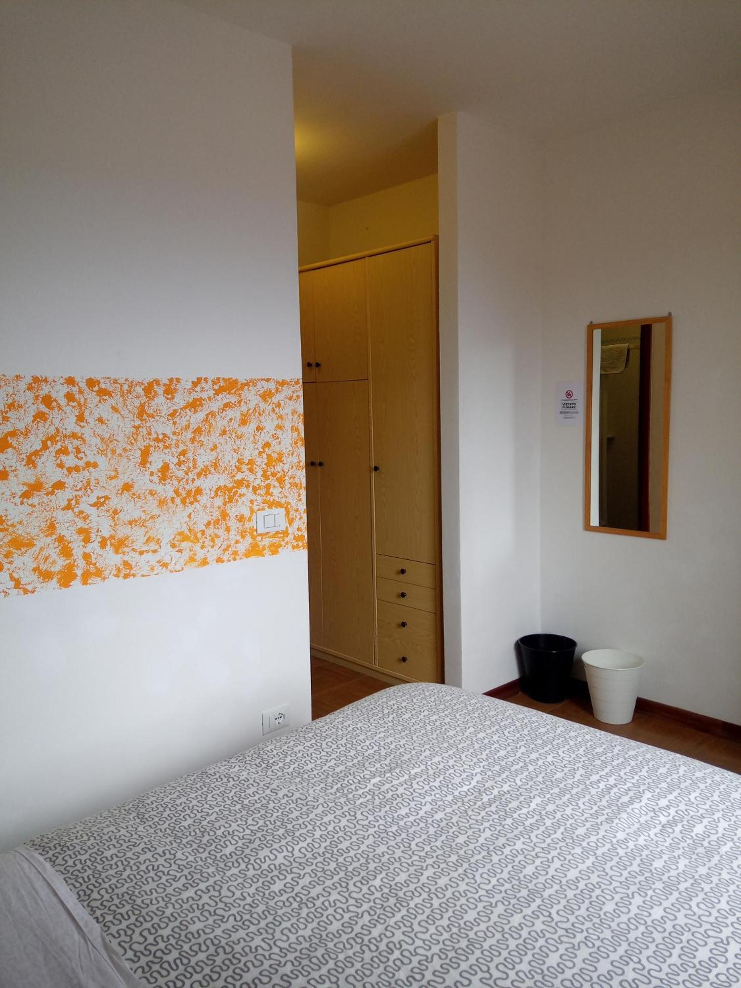Albergo Alla Posta Anduins Habitación foto