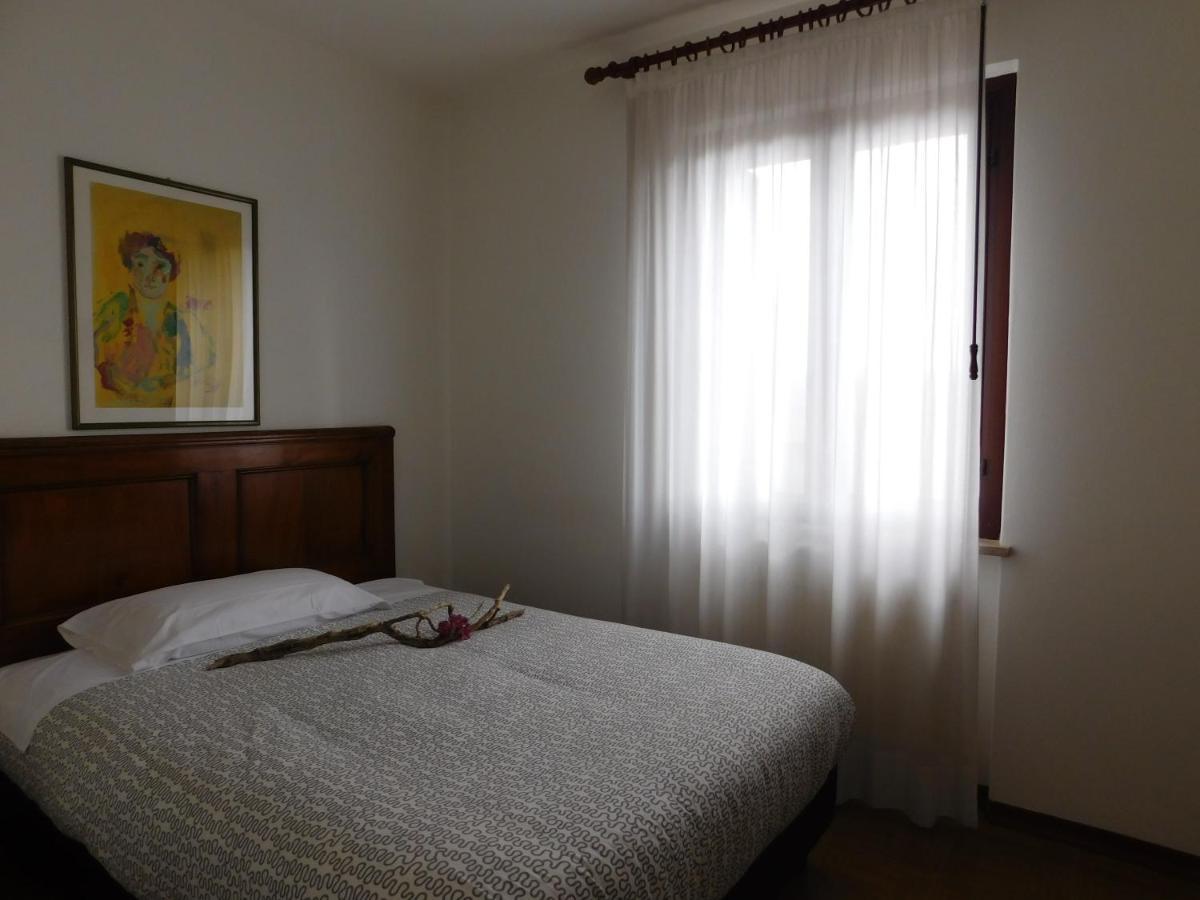 Albergo Alla Posta Anduins Exterior foto