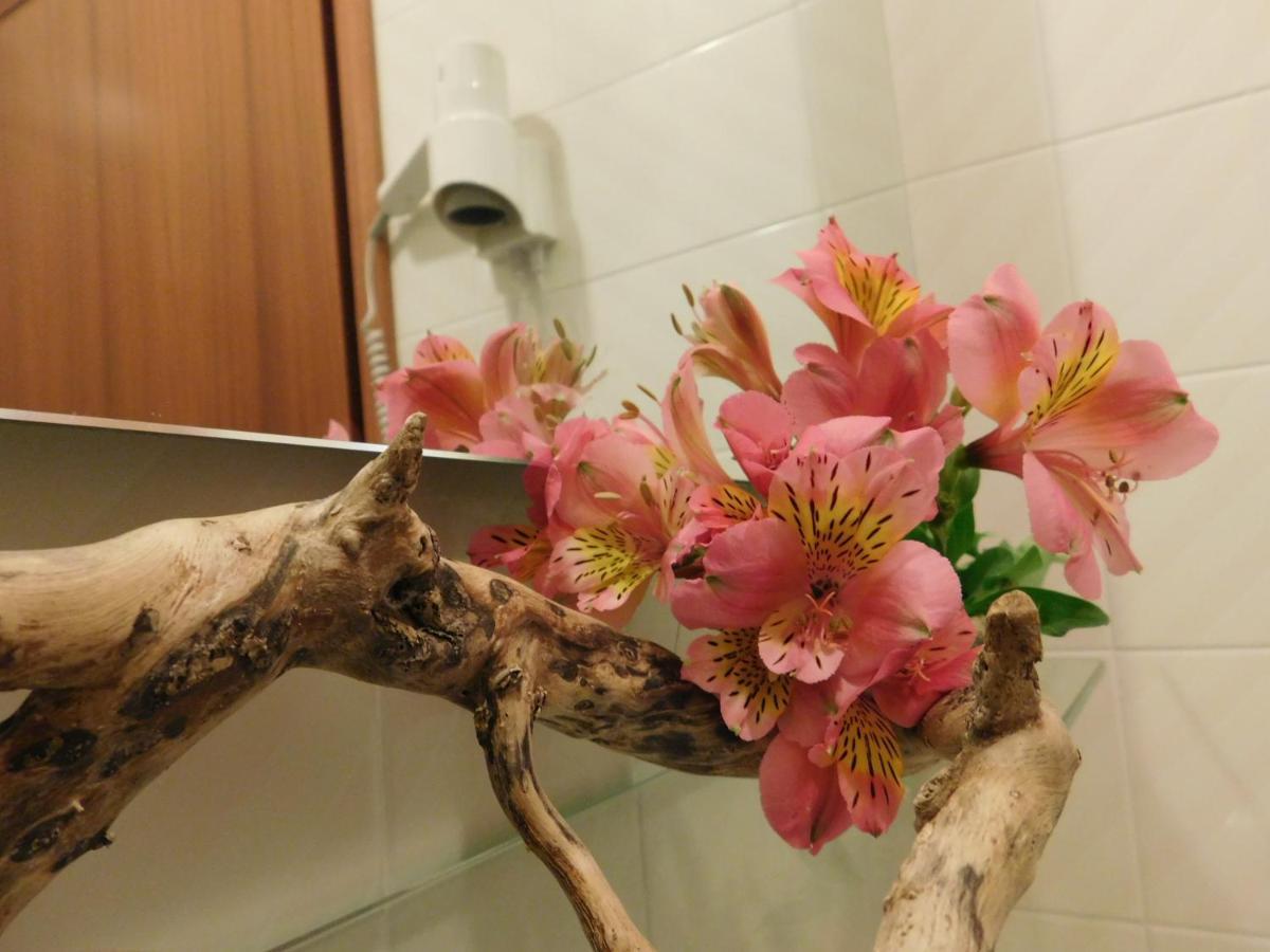 Albergo Alla Posta Anduins Exterior foto